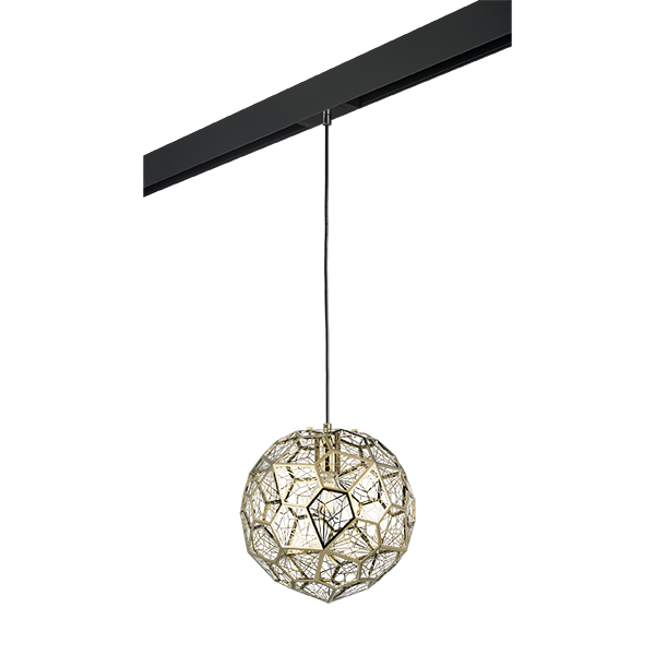 Трековый светильник Fermo PRO724012