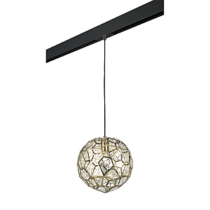 Трековый светильник Fermo PRO724012