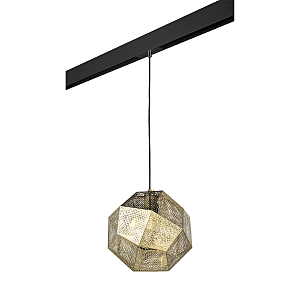 Трековый светильник Fermo PRO724112