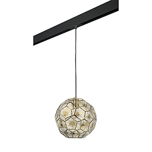 Трековый светильник Fermo PRO724212