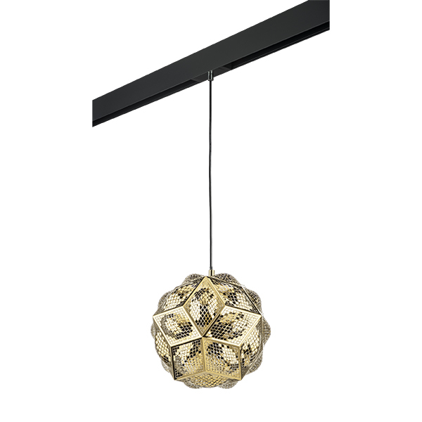 Трековый светильник Fermo PRO724312