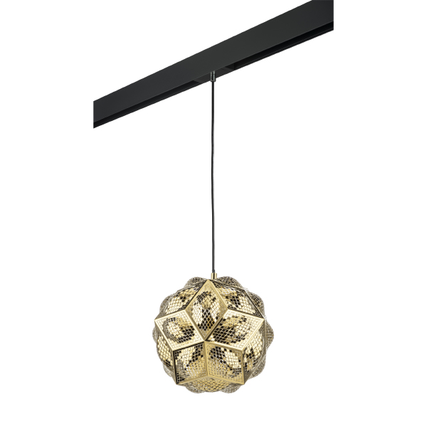 Трековый светильник Fermo PRO724312