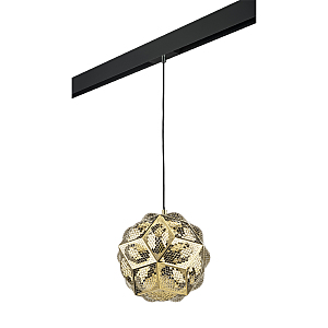 Трековый светильник Fermo PRO724312