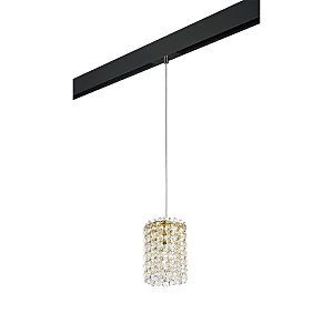 Трековый светильник Cristallo PRO795312