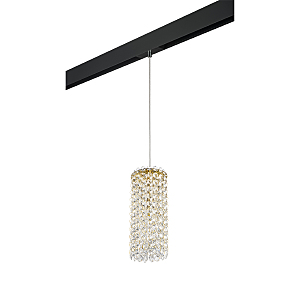 Трековый светильник Cristallo PRO795322