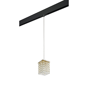 Трековый светильник Cristallo PRO795412