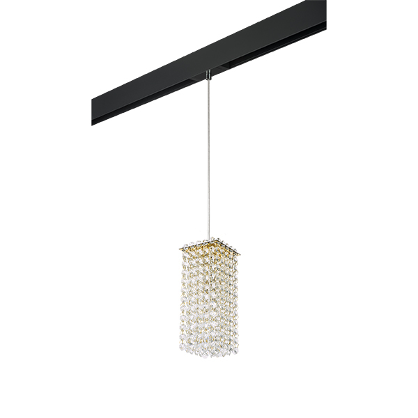 Трековый светильник Cristallo PRO795422