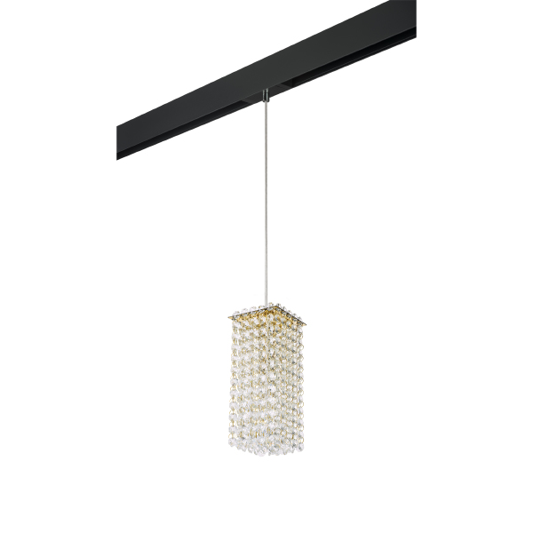 Трековый светильник Cristallo PRO795422