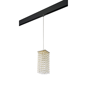 Трековый светильник Cristallo PRO795422