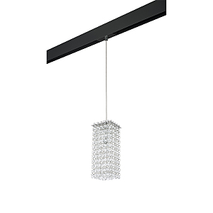 Трековый светильник Cristallo PRO795424