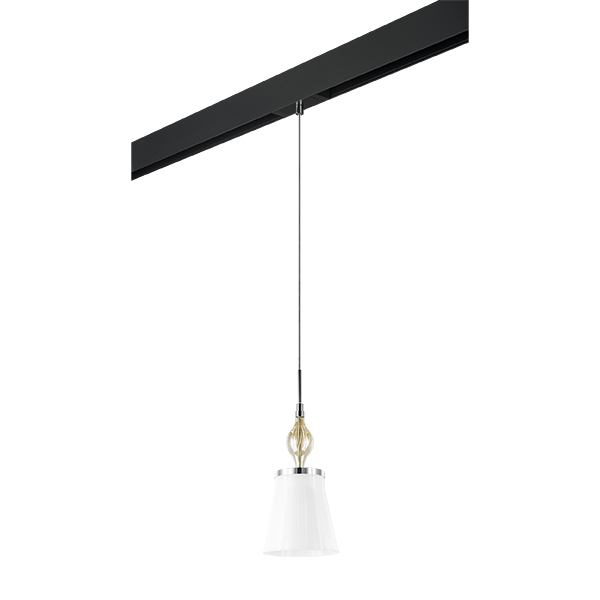Трековый светильник Escica PRO806010