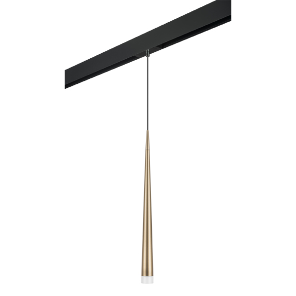 Трековый светильник Punto PRO807013