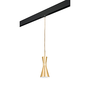 Трековый светильник Dumo PRO816011