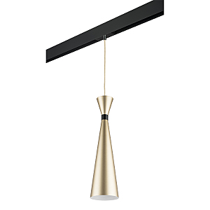 Трековый светильник Dumo PRO816313