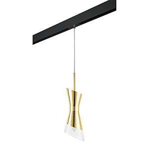 Трековый светильник Strato PRO817012