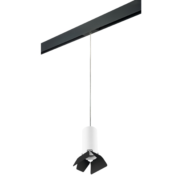 Трековый светильник Rullo PRORP486437