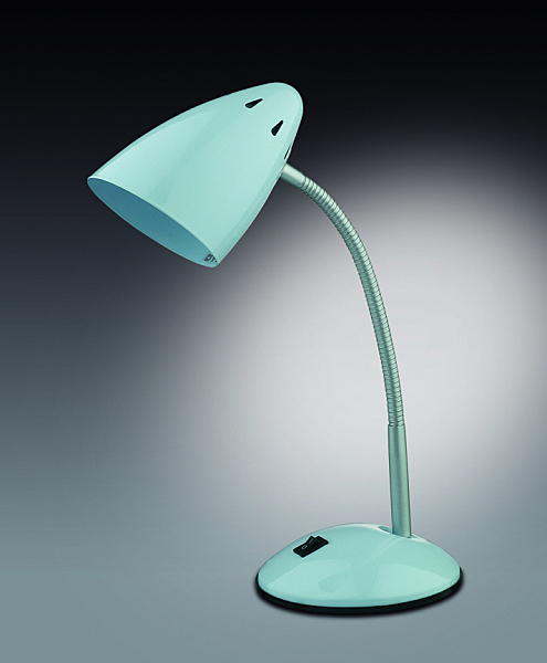 Настольная лампа Odeon Light  GAP 2104/1T