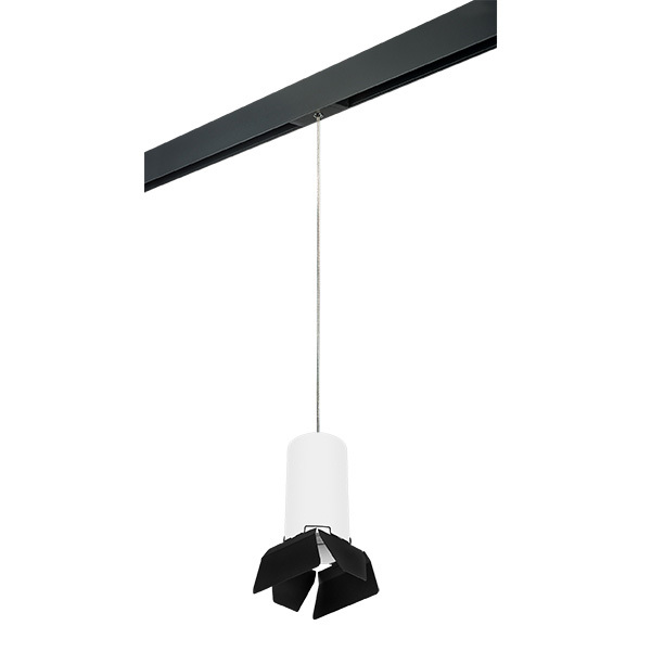 Трековый светильник Rullo PRORP6486487