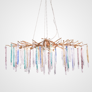 Подвесная люстра Veneta01 141125-26