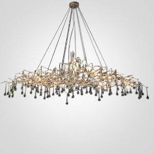 Подвесная люстра 177915-26 177915-26