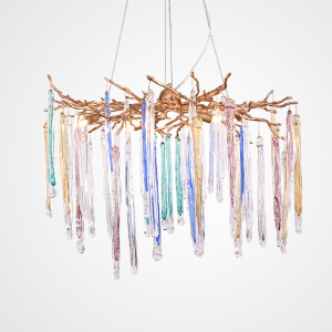 Подвесная люстра Veneta01 179932-26