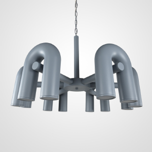 Подвесная люстра Fanny01 192009-23