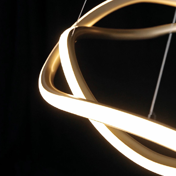 Подвесная люстра Portal01 201026-23
