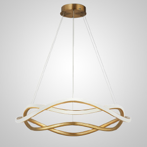 Подвесная люстра Portal01 201026-23