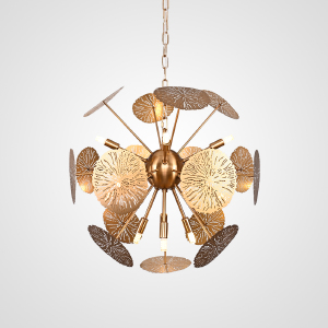 Подвесная люстра Inca-Ball01 203837-26