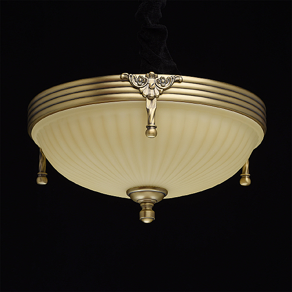 Светильник потолочный Афродита 317011202