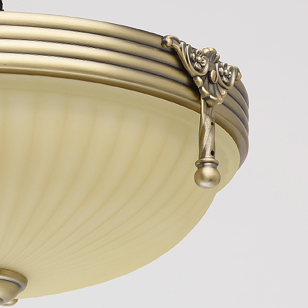 Светильник потолочный Афродита 317011202