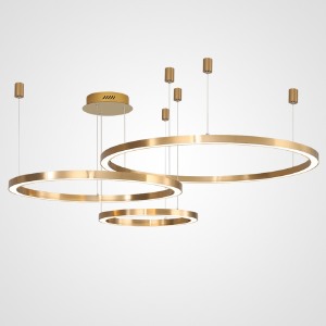 Подвесная люстра Cruise01 207815-26