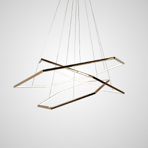 Подвесная люстра 40.2477 207817-22