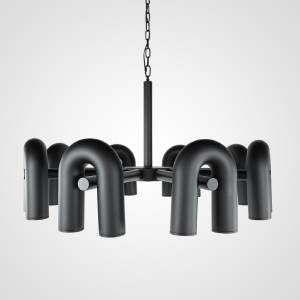 Подвесная люстра Fanny01 212348-23