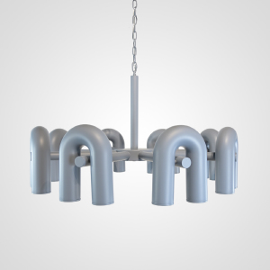 Подвесная люстра Fanny01 212350-23