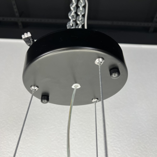 Подвесная люстра Quartz 101946-26
