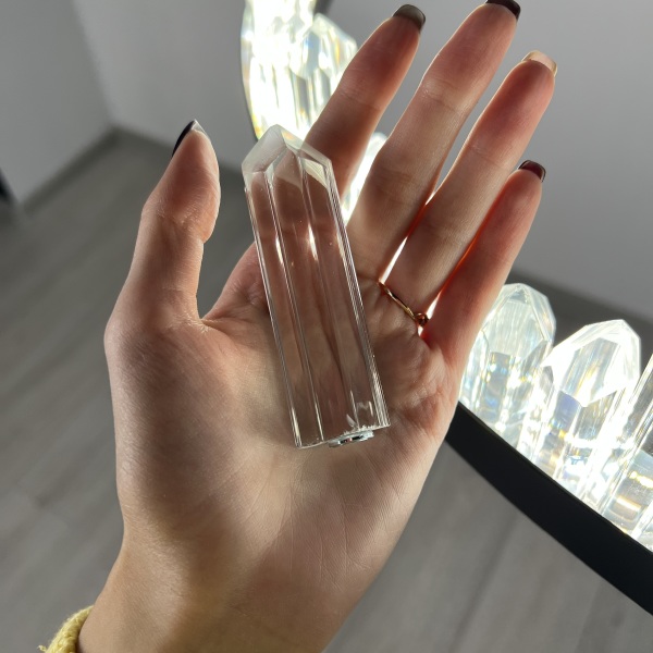 Подвесная люстра Quartz 101946-26