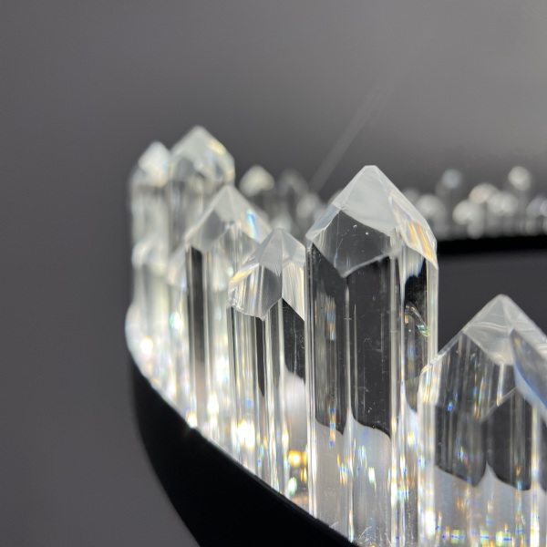 Подвесная люстра Quartz 101946-26