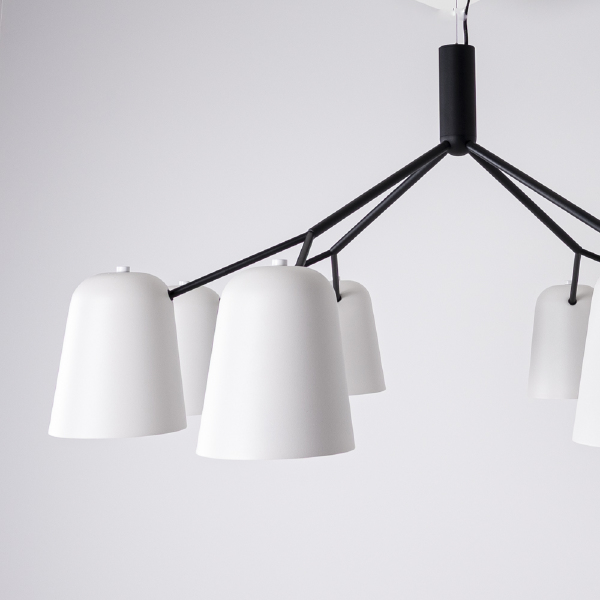 Подвесная люстра Skym01 102056-26