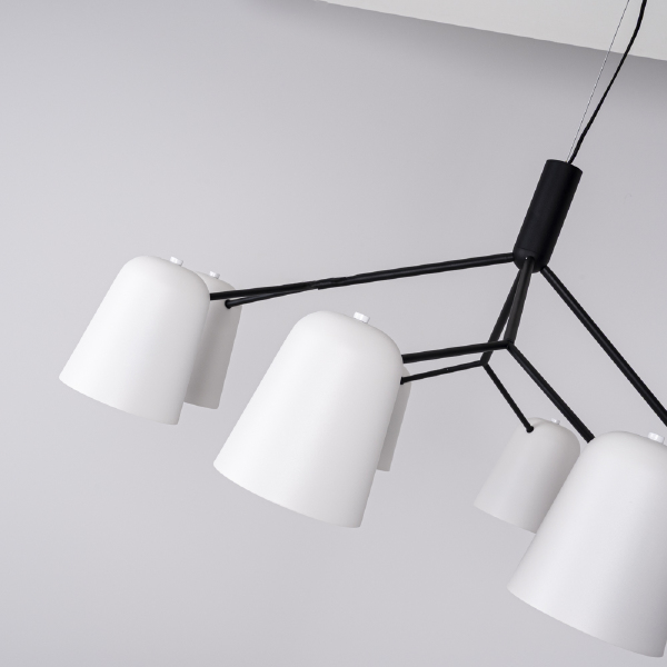 Подвесная люстра Skym01 102056-26