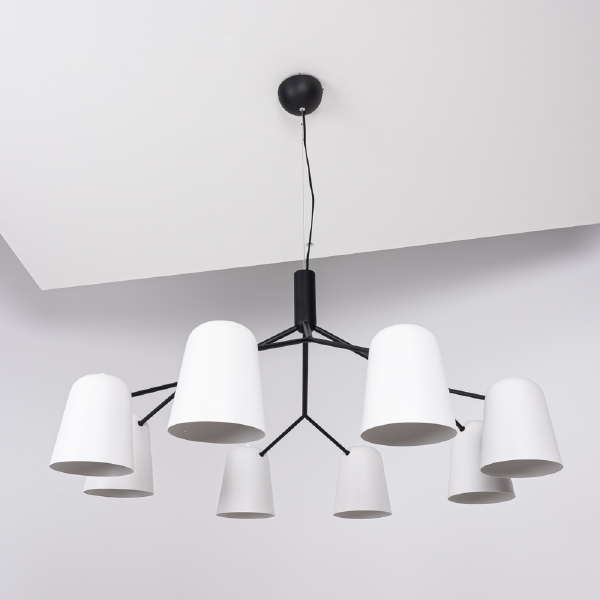 Подвесная люстра Skym01 102056-26