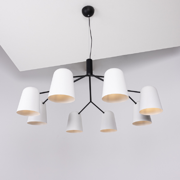 Подвесная люстра Skym01 102056-26