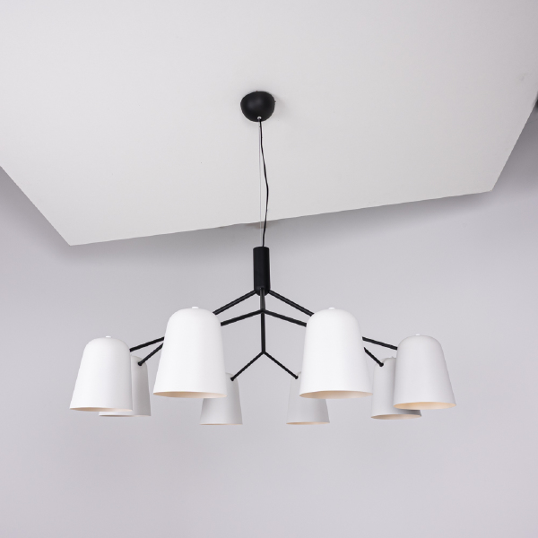 Подвесная люстра Skym01 102056-26