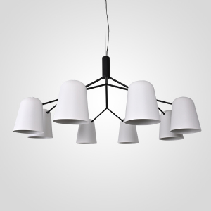 Подвесная люстра Skym01 102056-26