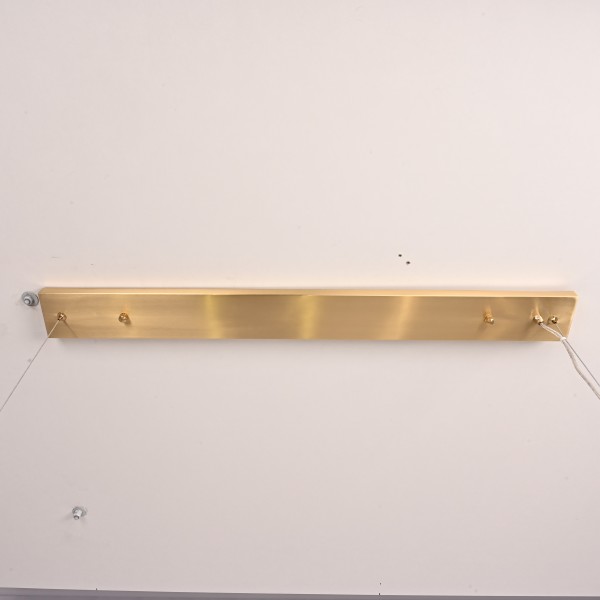 Подвесная люстра Lotos-Long01 140839-26