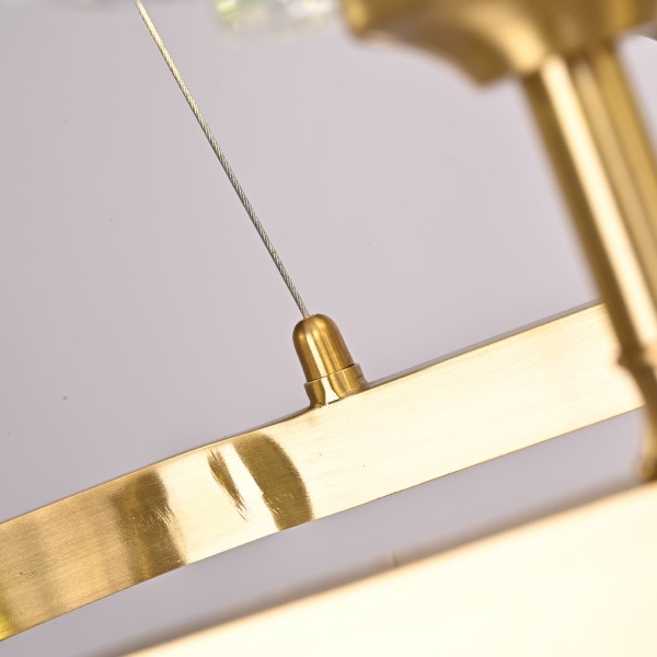 Подвесная люстра Lotos-Long01 140839-26