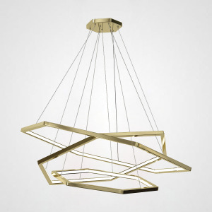 Подвесная люстра 40.2477 144367-22