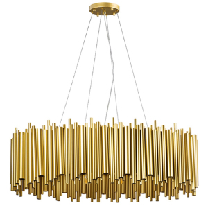 Подвесная люстра 40.2785 148049-22