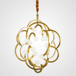 Подвесная люстра Fairy-Ch01 151616-26