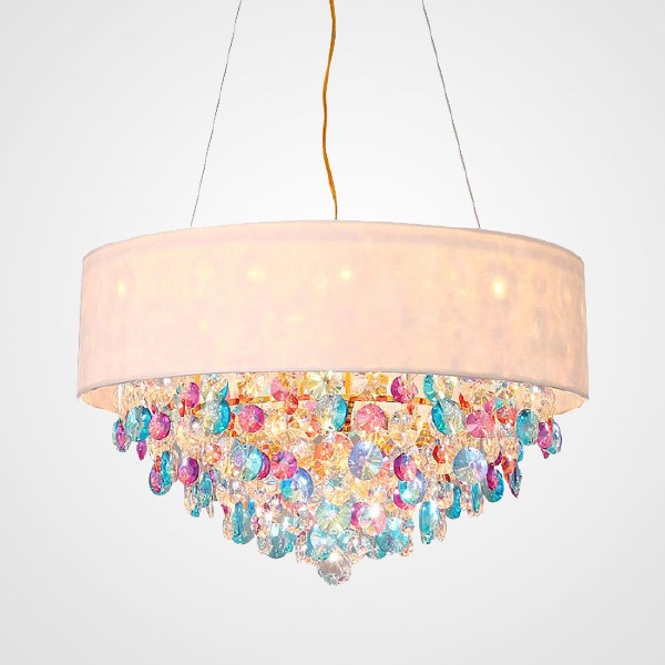 Подвесная люстра Kaleidoscope01 167635-26